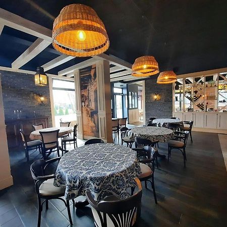 Green Point Apartment コウォブジェク エクステリア 写真