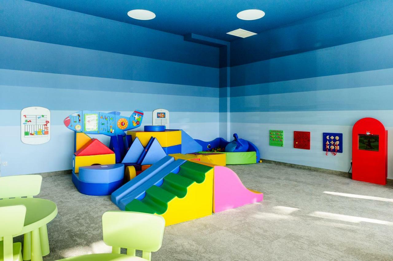 Green Point Apartment コウォブジェク エクステリア 写真