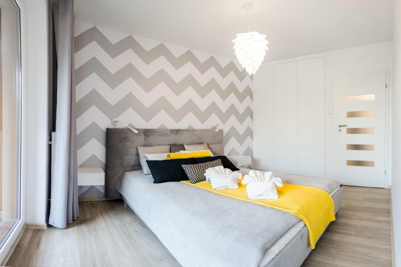 Green Point Apartment コウォブジェク エクステリア 写真