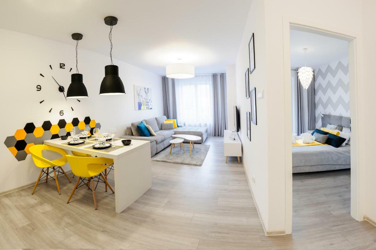 Green Point Apartment コウォブジェク エクステリア 写真